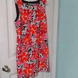 ALYX Floral Dress Size 14